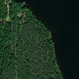 Satellite imagery of Rasiniemi, FI