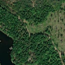 Satellite imagery of Paihmaanniemi, FI