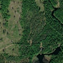 Satellite imagery of Paihmaanniemi, FI