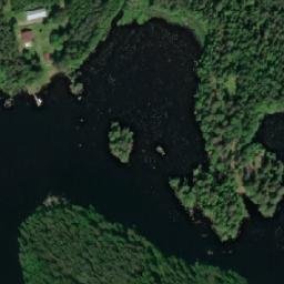 Satellite imagery of Halkoniemi, FI