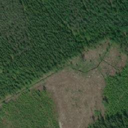 Satellite imagery of Hännystinniemi, FI