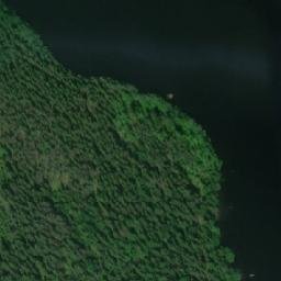 Satellite imagery of Hännystinniemi, FI