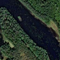 Satellite imagery of Soukanniemi, FI