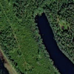 Satellite imagery of Soukanniemi, FI