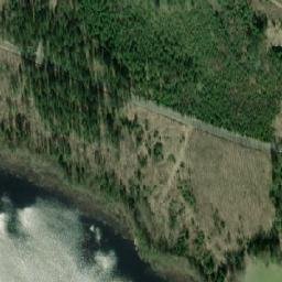 Satellite imagery of Kumioniemi, FI