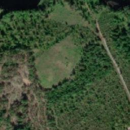 Satellite imagery of Hiekkaniemi, FI