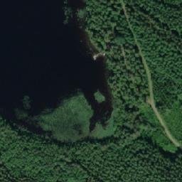 Satellite imagery of Nieklaniemi, FI