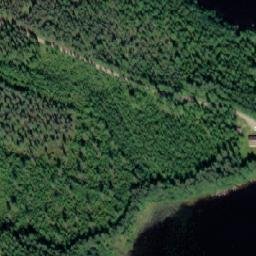Satellite imagery of Enonniemi, FI