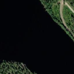 Satellite imagery of Hietaniemi, FI