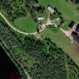 Satellite imagery of Hietaniemi, FI