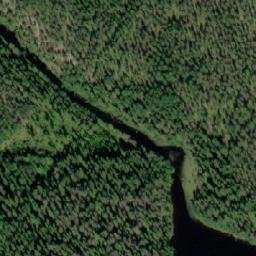 Satellite imagery of Leväniemi, FI