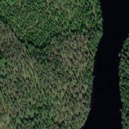 Satellite imagery of Leväniemi, FI