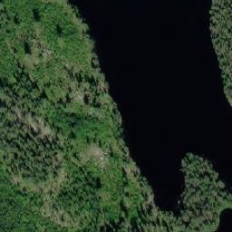 Satellite imagery of Netkavanniemi, FI