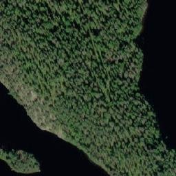 Satellite imagery of Netkavanniemi, FI