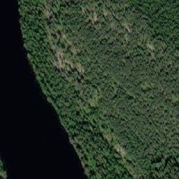 Satellite imagery of Vetoniemi, FI