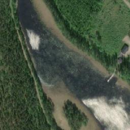 Satellite imagery of Matoniemi, FI