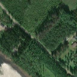 Satellite imagery of Matoniemi, FI