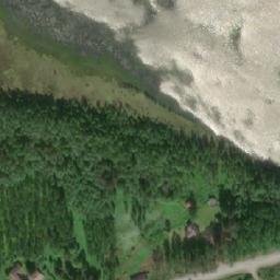 Satellite imagery of Runosenniemi, FI