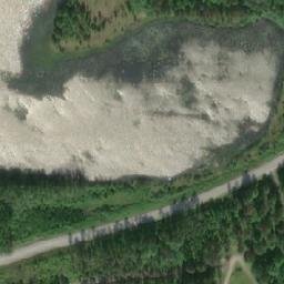 Satellite imagery of Runosenniemi, FI