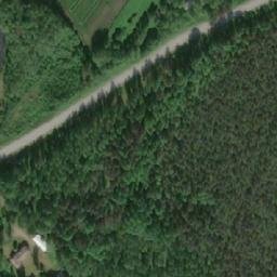 Satellite imagery of Runosenniemi, FI