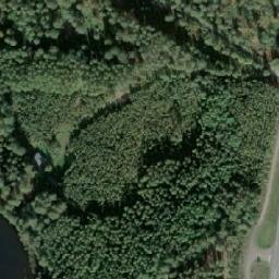 Satellite imagery of Musikanniemi, FI