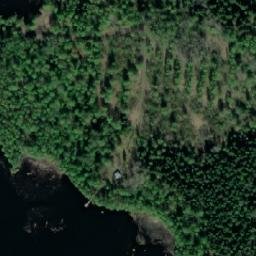 Satellite imagery of Käärmeniemi, FI