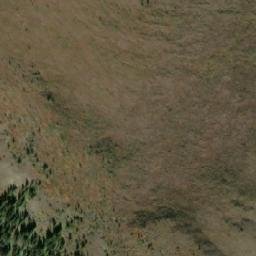 Satellite imagery of Horsecamp Hill, CA