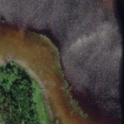 Satellite imagery of Vittasniemi, FI