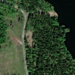 Satellite imagery of Keikanniemi, FI
