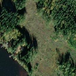 Satellite imagery of Eljaksenniemi, FI