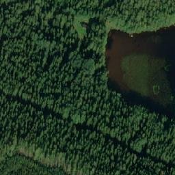 Satellite imagery of Tervaniemi, FI