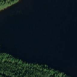 Satellite imagery of Tervaniemi, FI