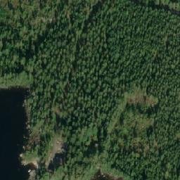 Satellite imagery of Herneniemi, FI