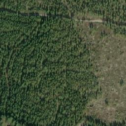 Satellite imagery of Herneniemi, FI