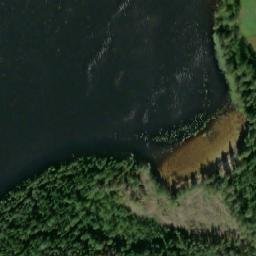 Satellite imagery of Hakaniemi, FI