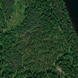 Satellite imagery of Rasiniemi, FI