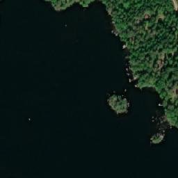 Satellite imagery of Paihmaanniemi, FI