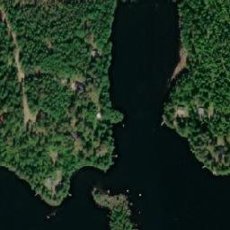 Satellite imagery of Paihmaanniemi, FI