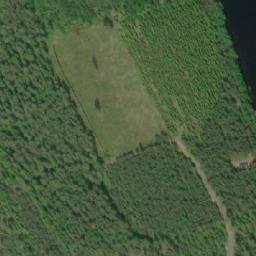 Satellite imagery of Mustaniemi, FI