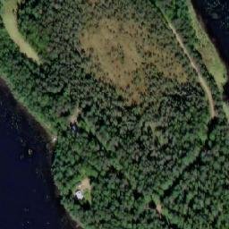 Satellite imagery of Soukanniemi, FI
