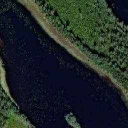 Satellite imagery of Soukanniemi, FI