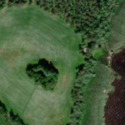 Satellite imagery of Itäniemi, FI