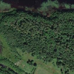 Satellite imagery of Saksanniemi, FI