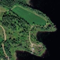 Satellite imagery of Enonniemi, FI
