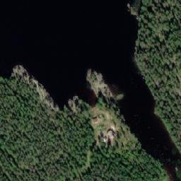Satellite imagery of Enonniemi, FI