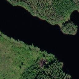 Satellite imagery of Leväniemi, FI