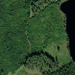 Satellite imagery of Netkavanniemi, FI