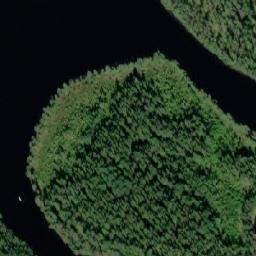 Satellite imagery of Netkavanniemi, FI