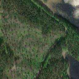 Satellite imagery of Matoniemi, FI