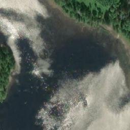 Satellite imagery of Matoniemi, FI